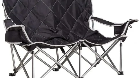 صندلی مسافرتی جمع‌ شونده ویژه حمل با خودرو